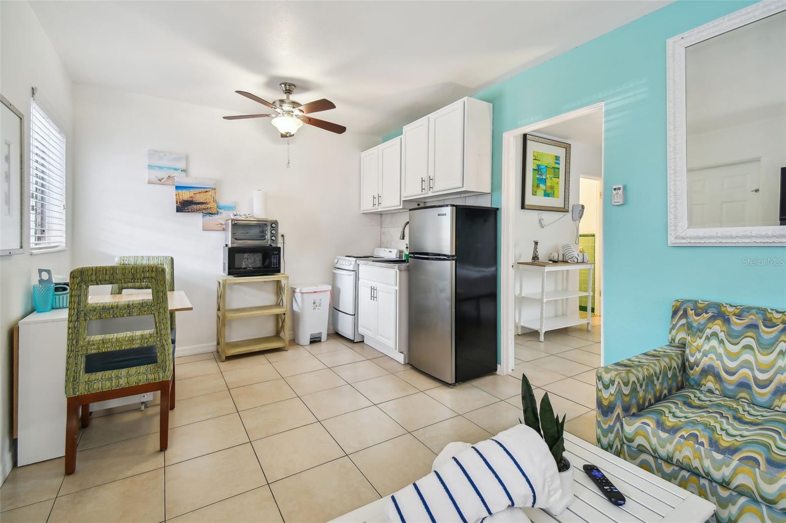 CONEY ISLAND - Residential Income