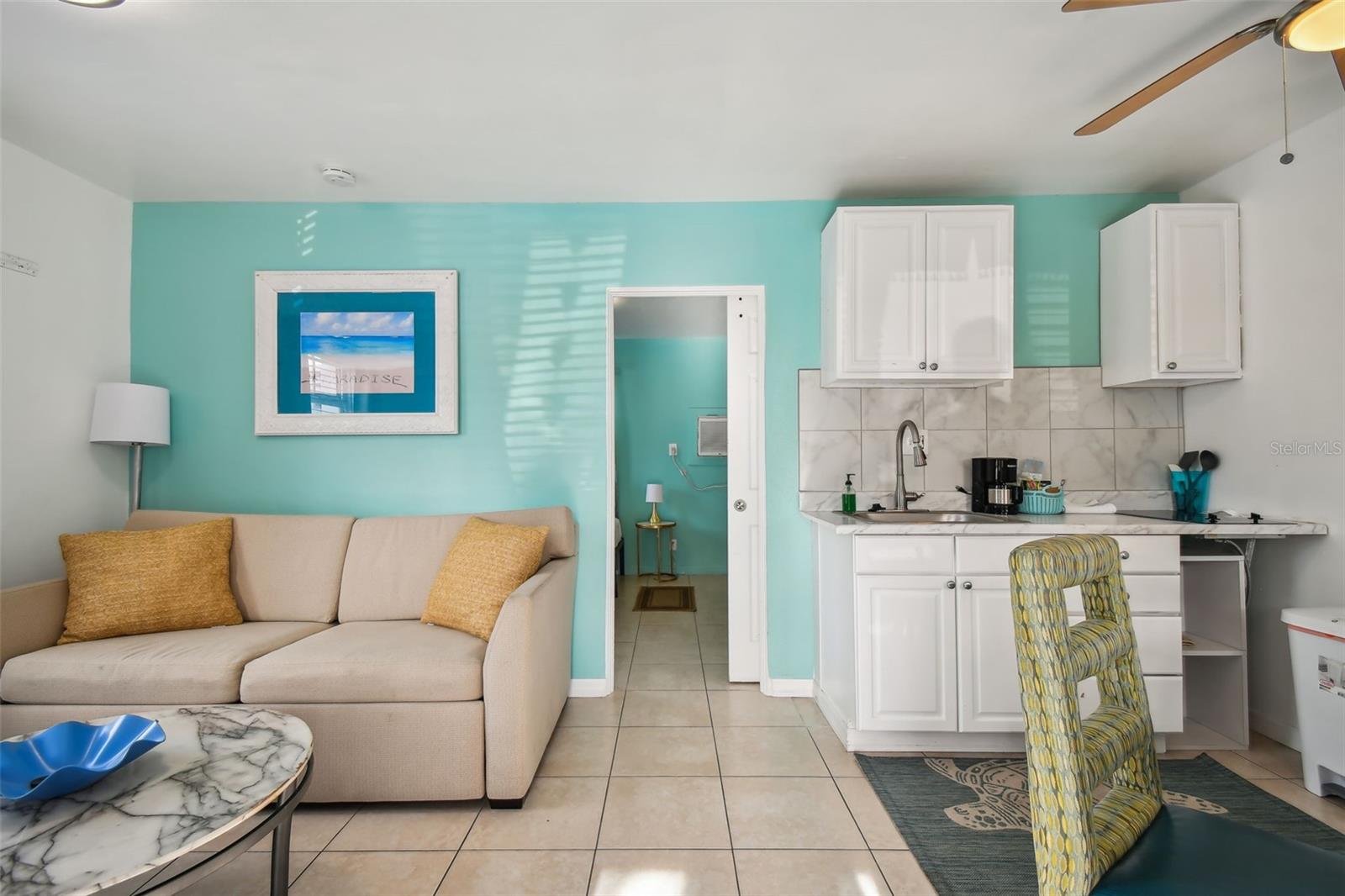 CONEY ISLAND - Residential Income