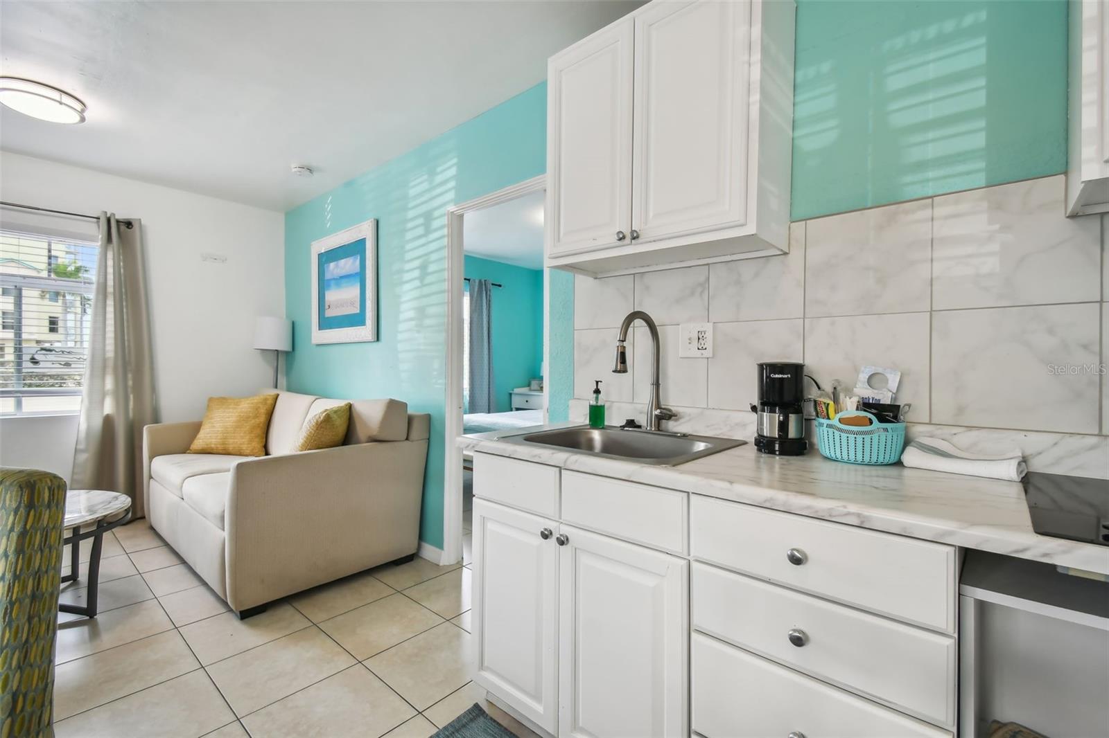 CONEY ISLAND - Residential Income