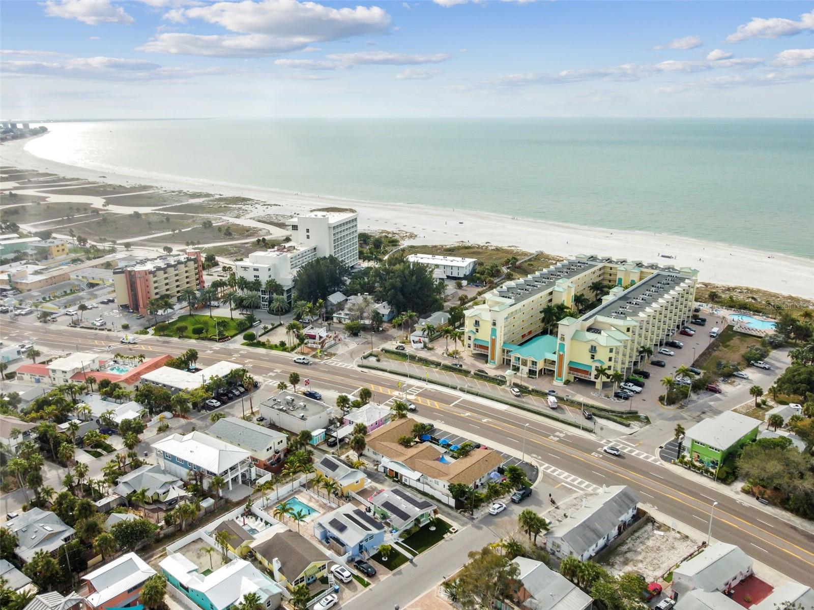 CONEY ISLAND - Residential Income