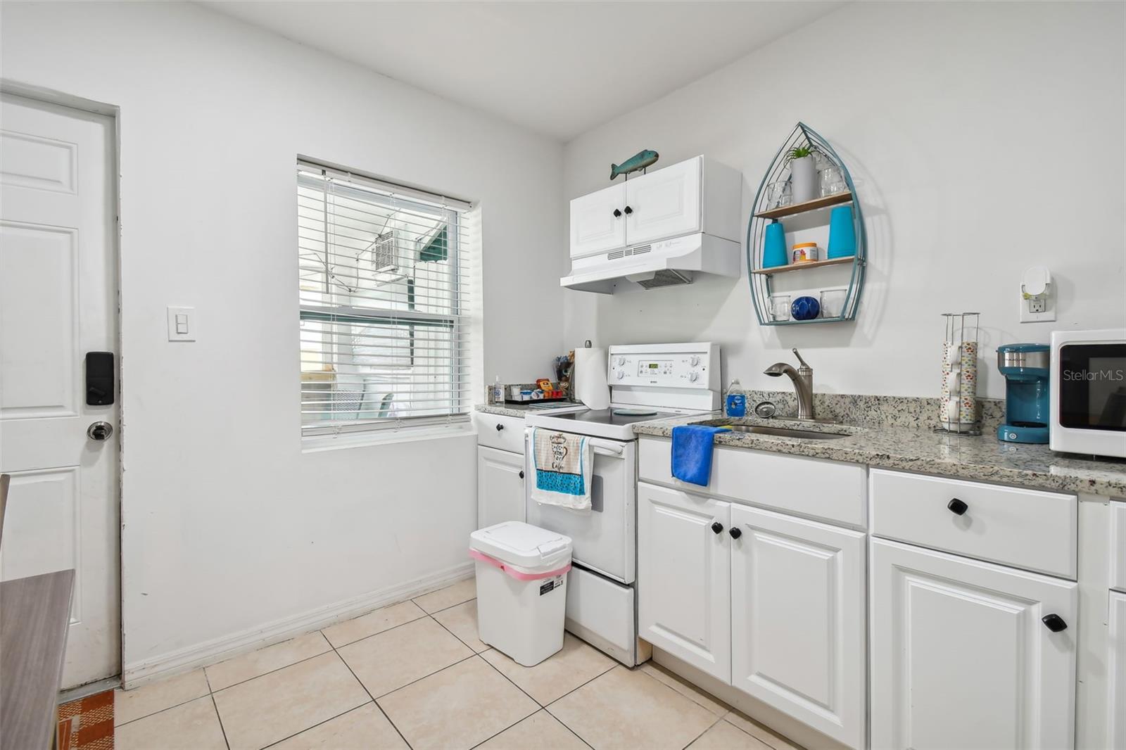 CONEY ISLAND - Residential Income