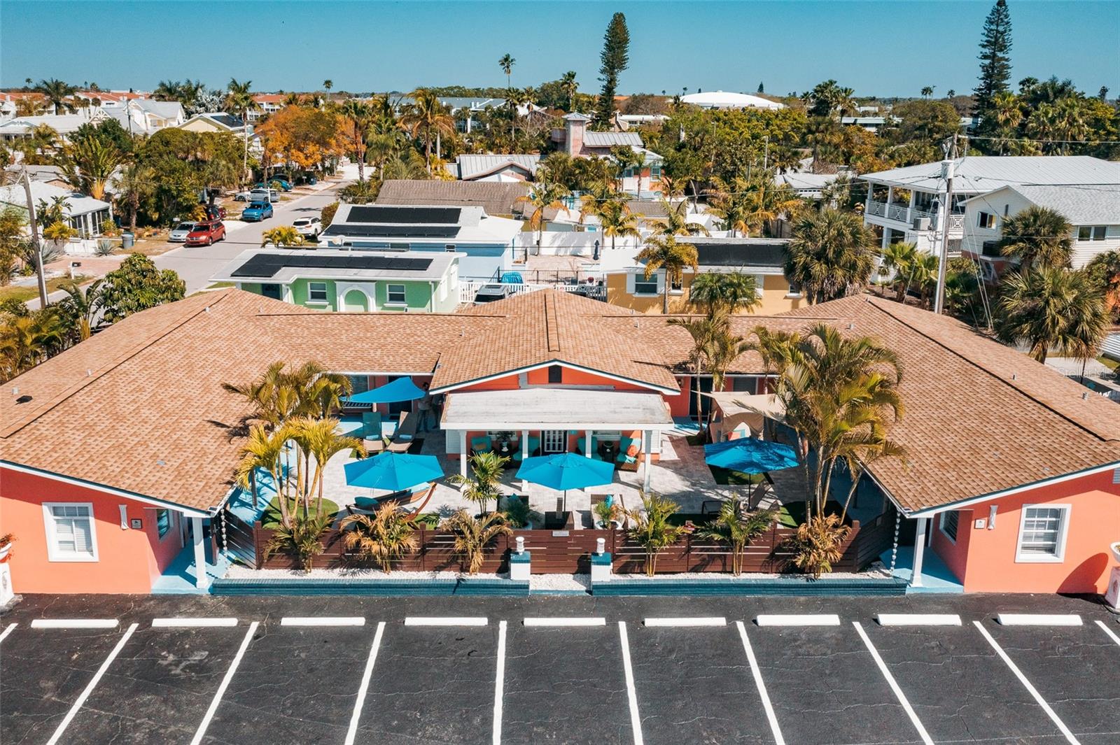 CONEY ISLAND - Residential Income