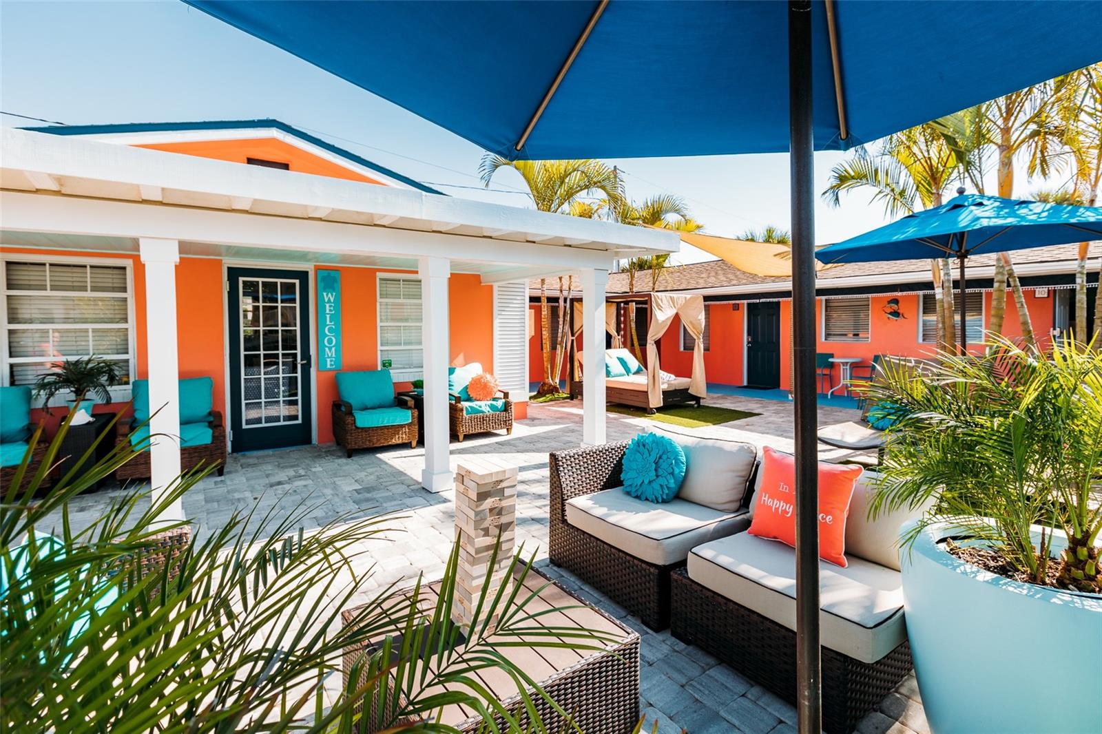 CONEY ISLAND - Residential Income