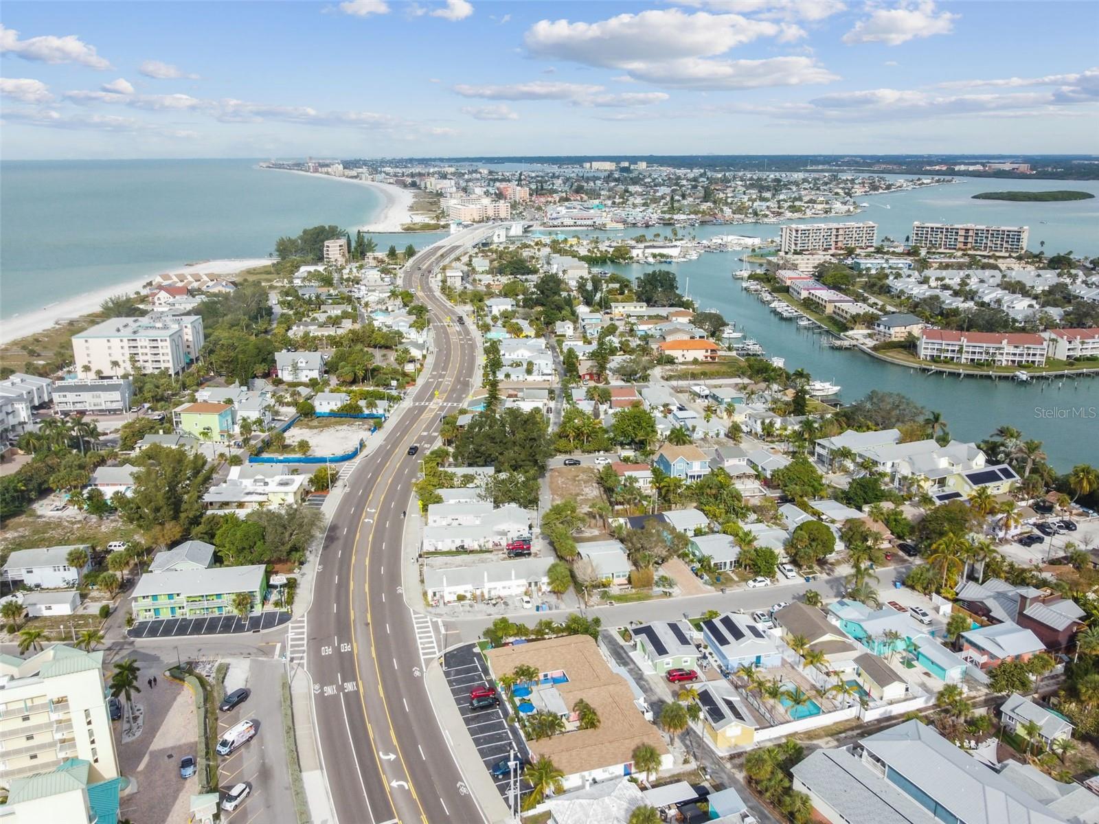 CONEY ISLAND - Residential Income