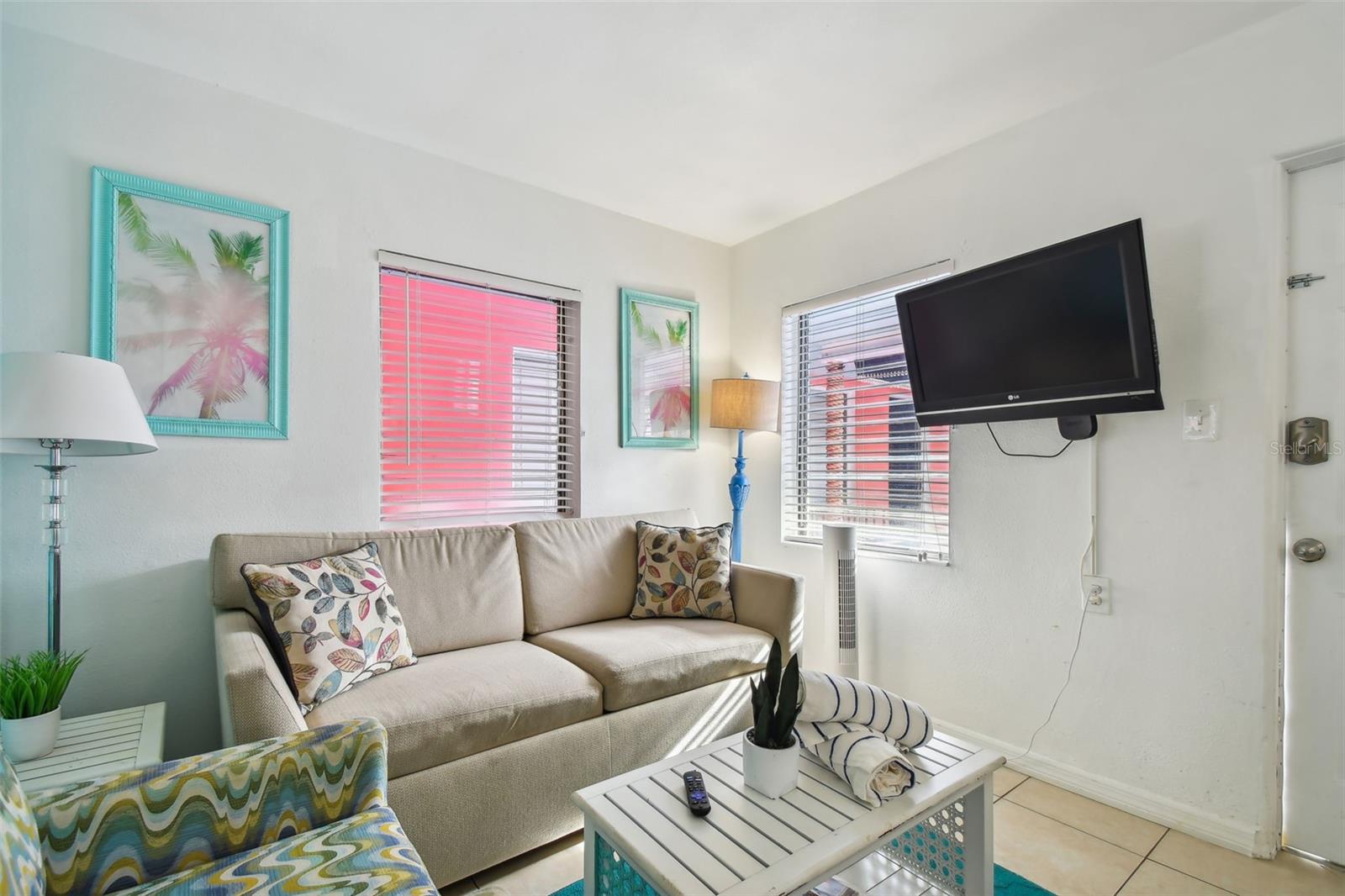 CONEY ISLAND - Residential Income