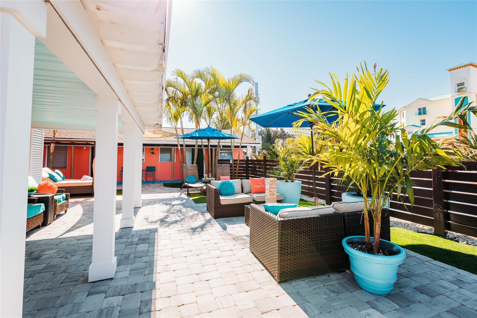 CONEY ISLAND - Residential Income