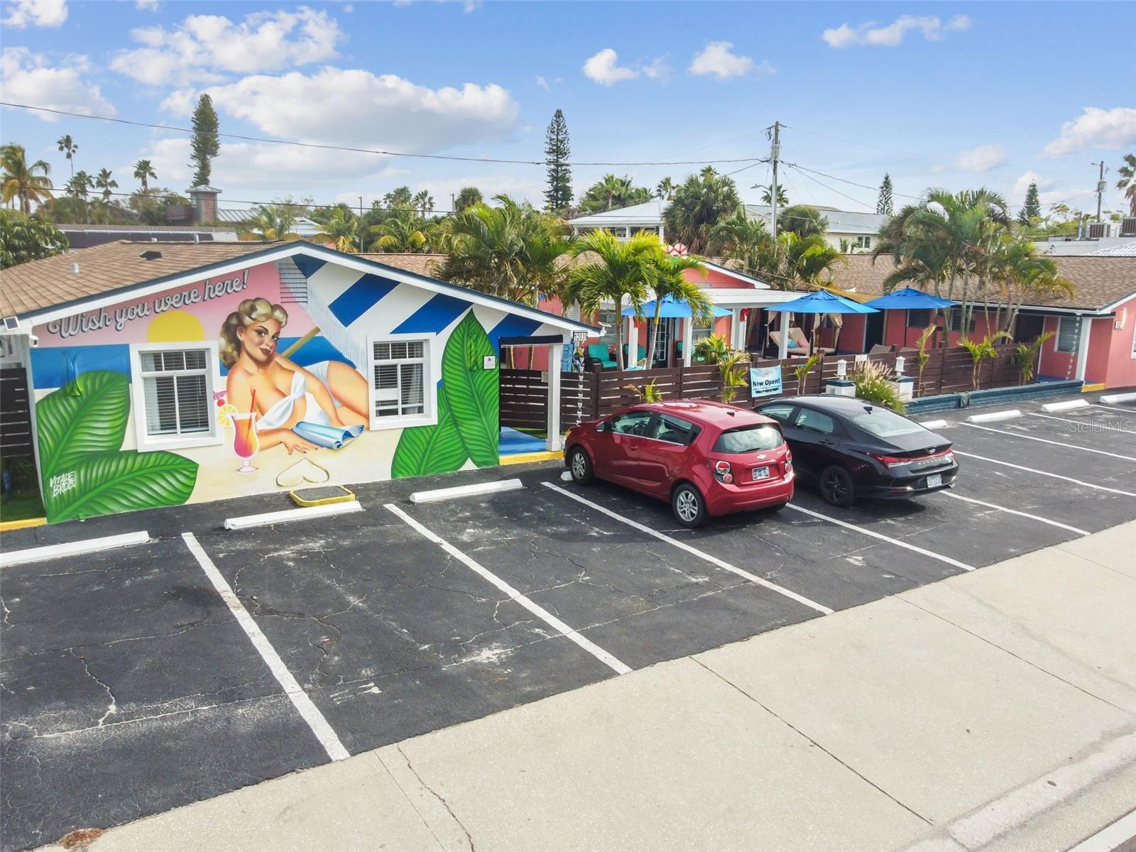 CONEY ISLAND - Residential Income