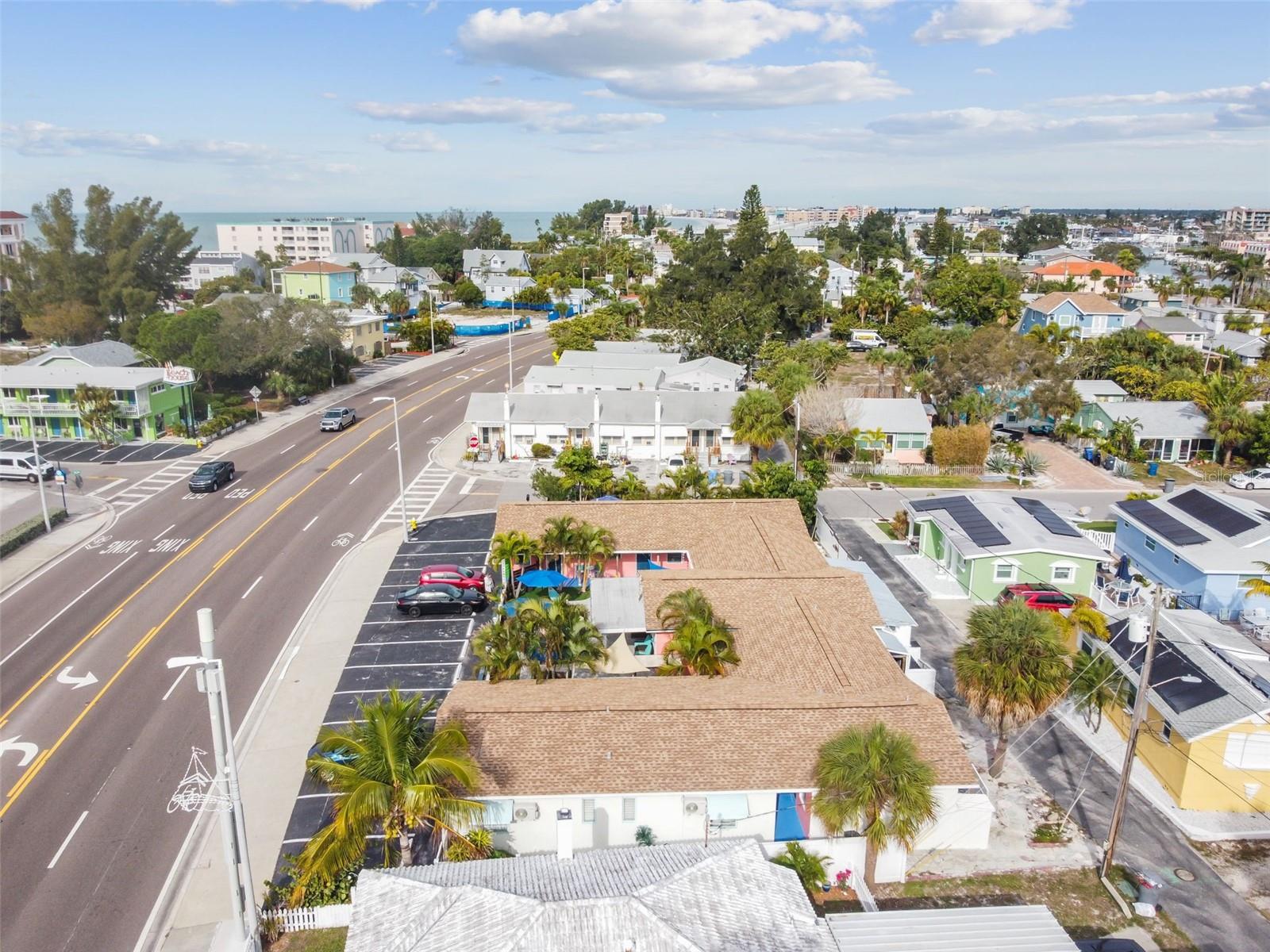CONEY ISLAND - Residential Income