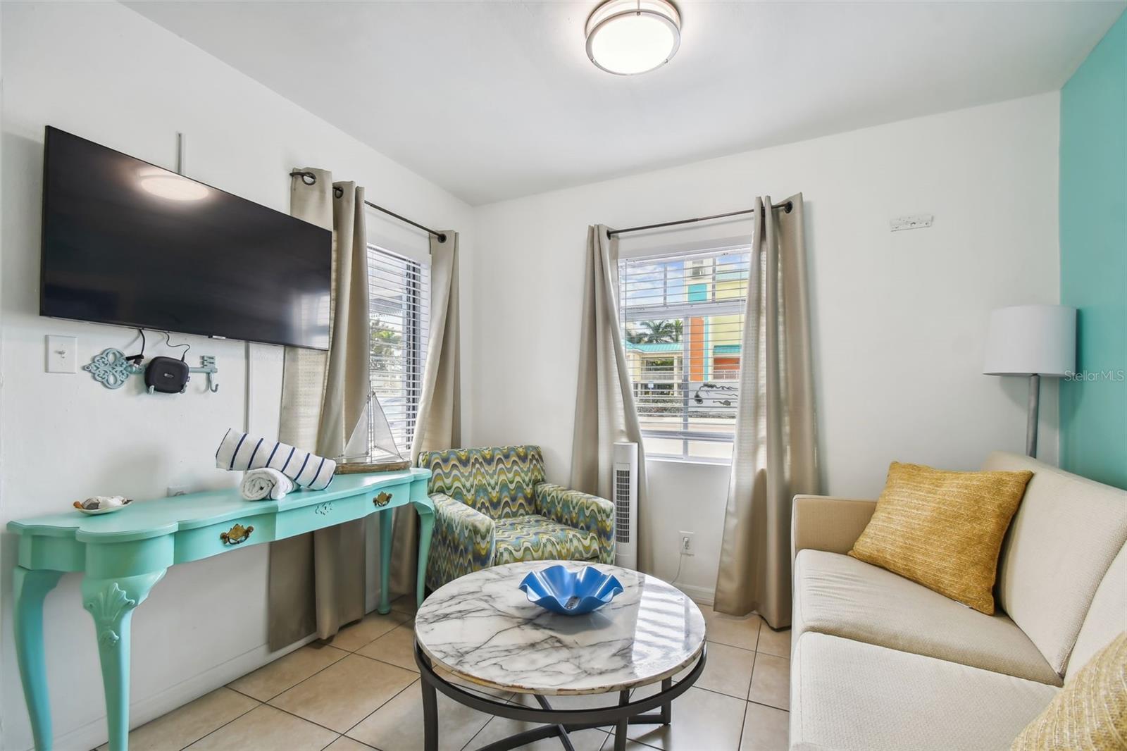 CONEY ISLAND - Residential Income