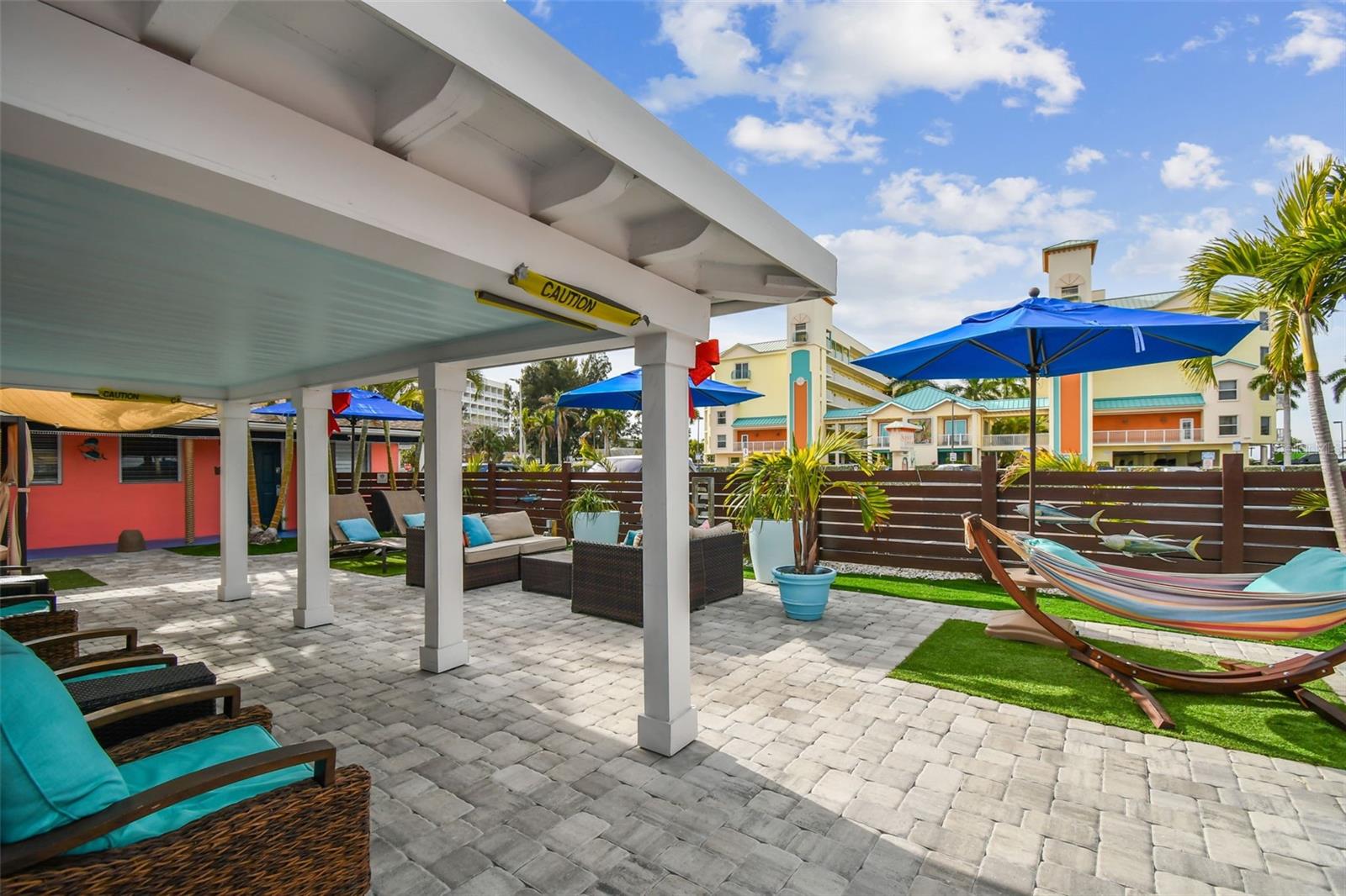 CONEY ISLAND - Residential Income