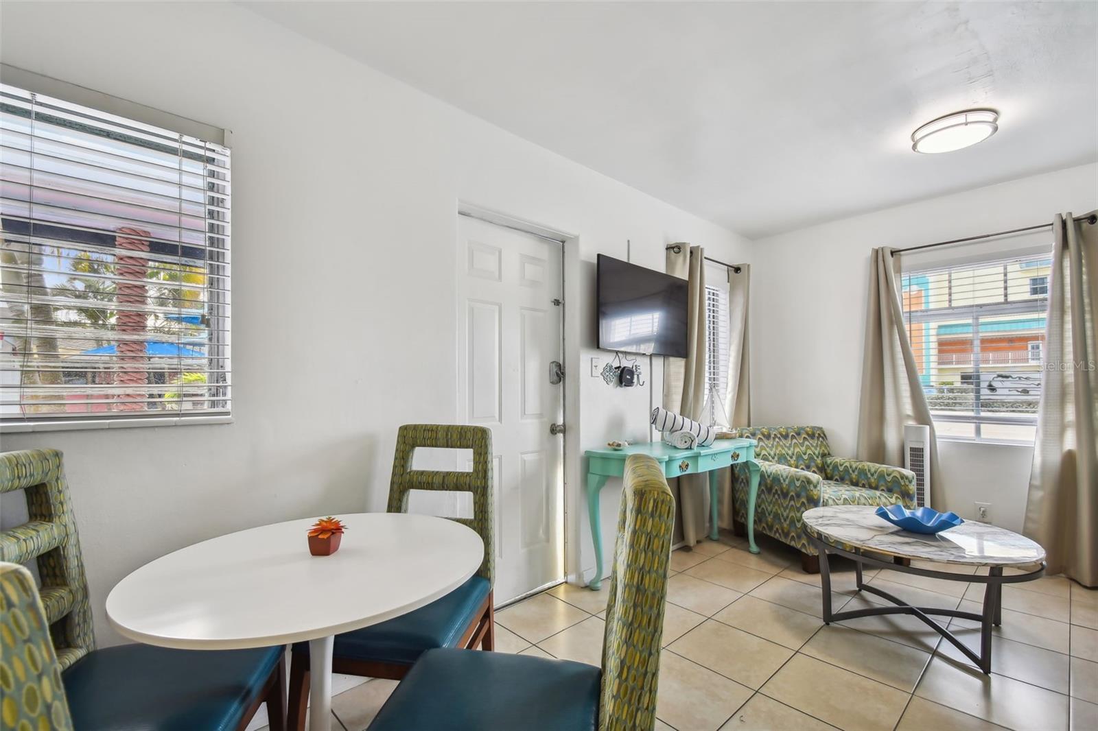 CONEY ISLAND - Residential Income