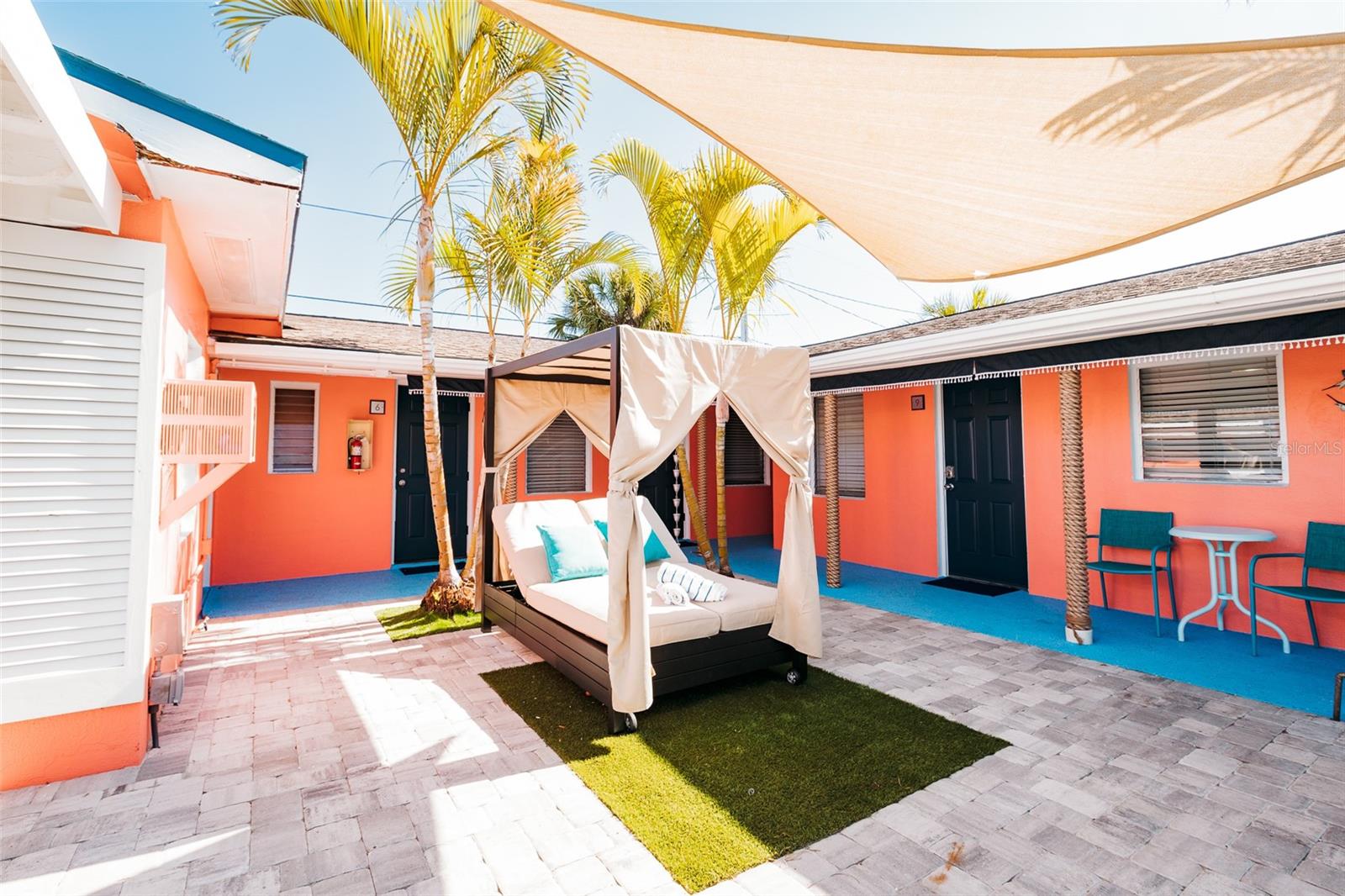 CONEY ISLAND - Residential Income