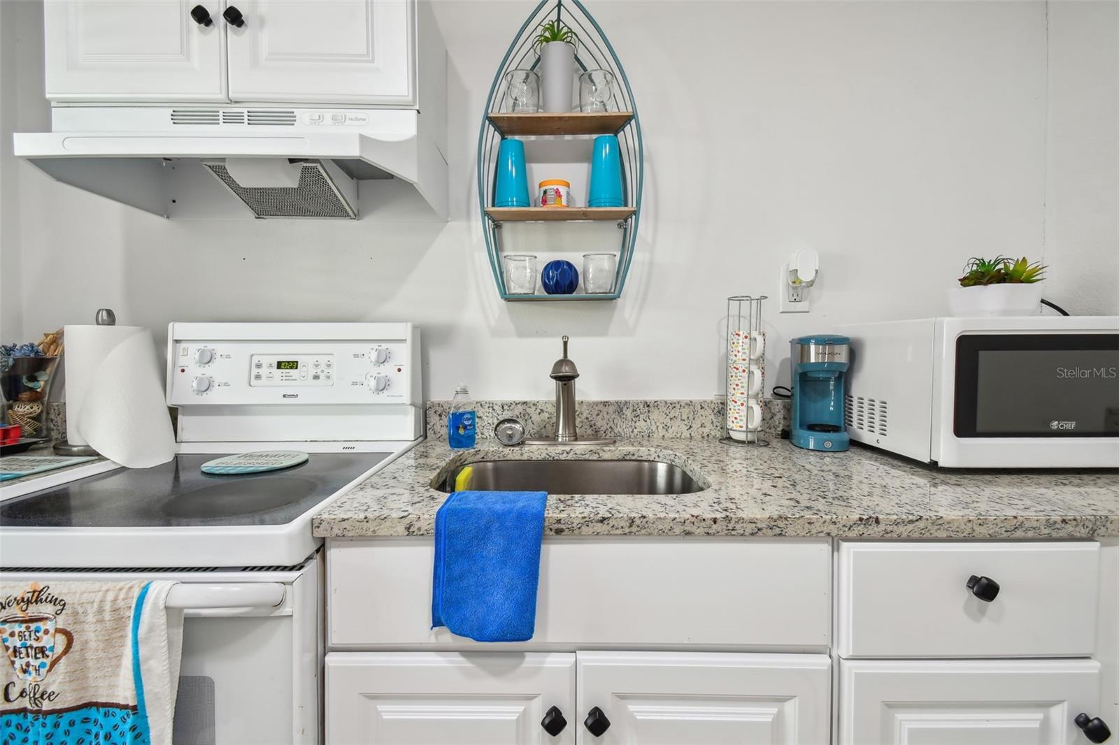 CONEY ISLAND - Residential Income