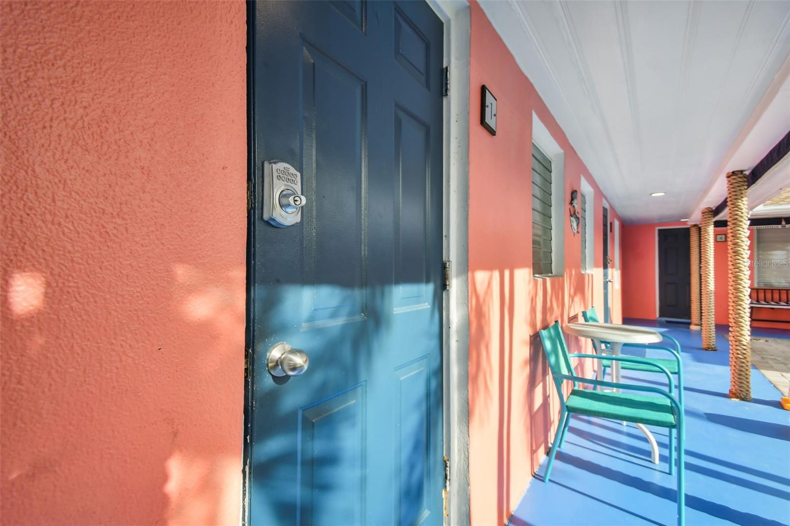 CONEY ISLAND - Residential Income