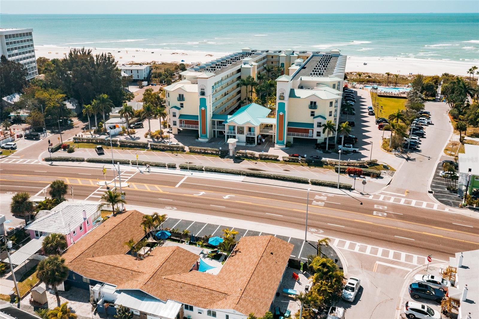 CONEY ISLAND - Residential Income