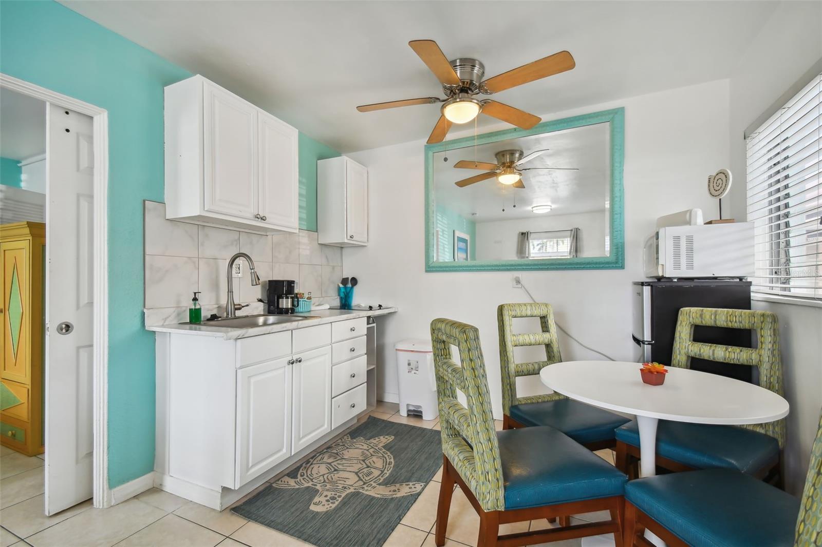 CONEY ISLAND - Residential Income