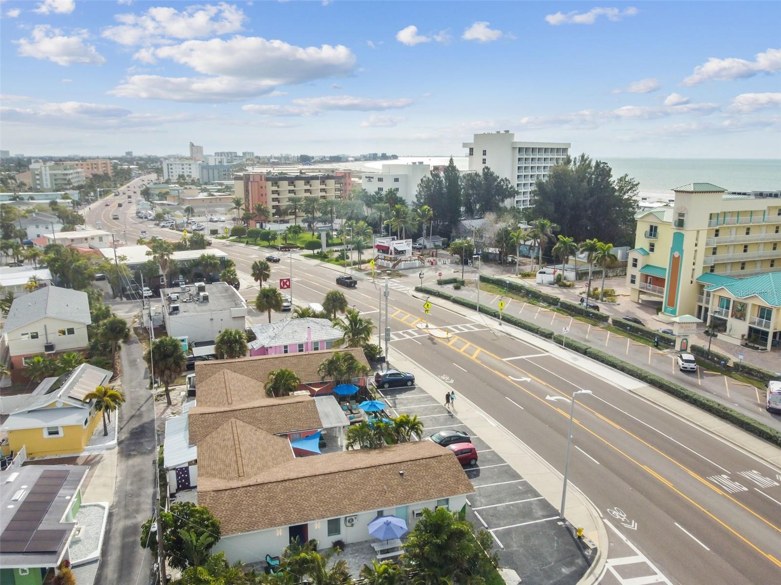 CONEY ISLAND - Residential Income