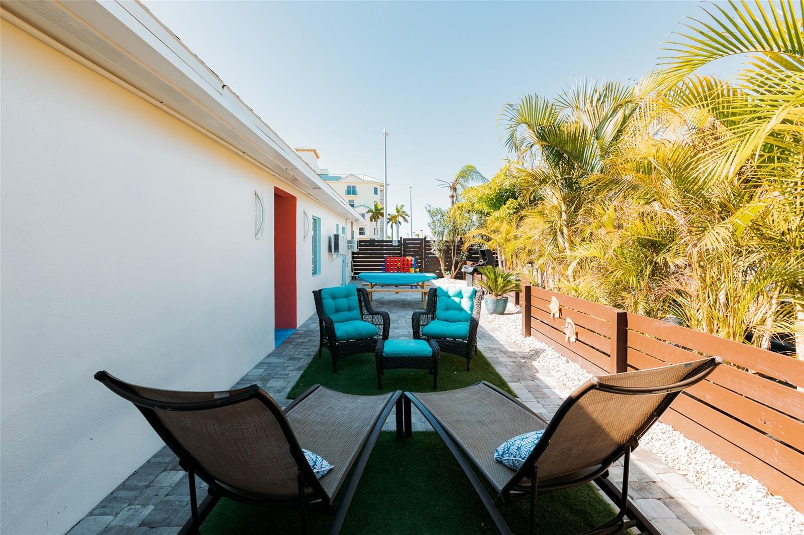 CONEY ISLAND - Residential Income