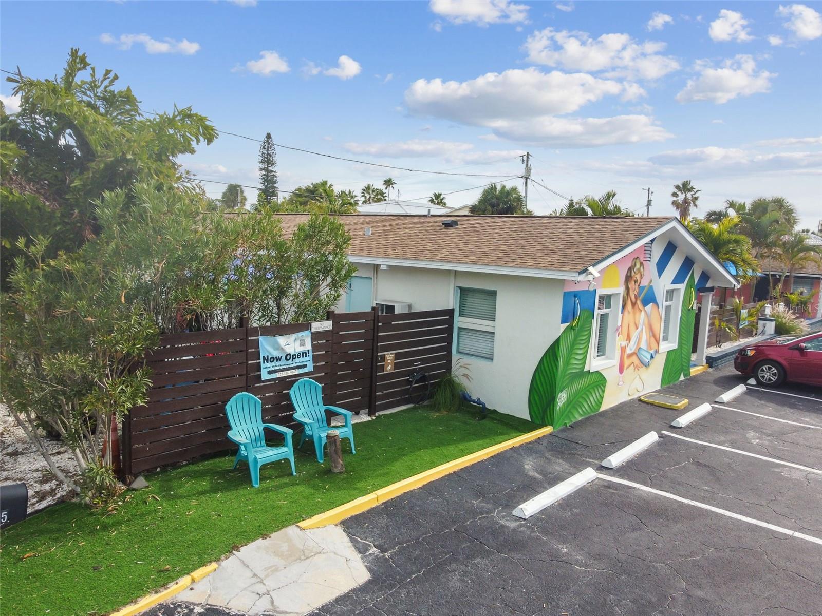 CONEY ISLAND - Residential Income