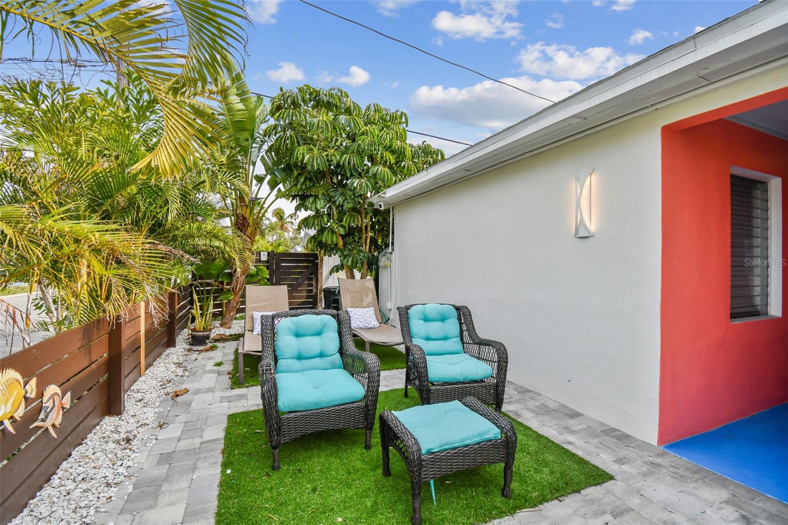 CONEY ISLAND - Residential Income