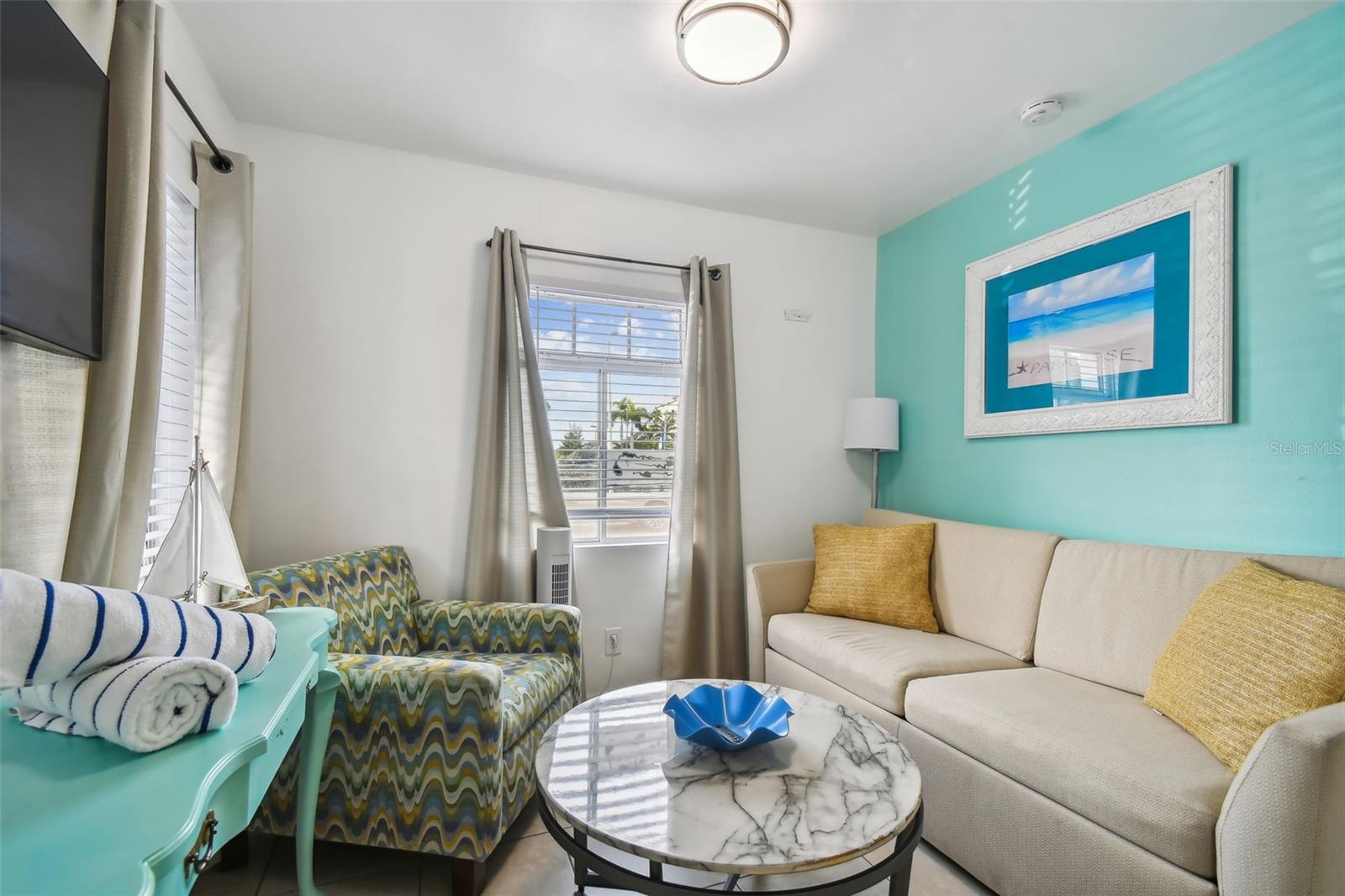 CONEY ISLAND - Residential Income