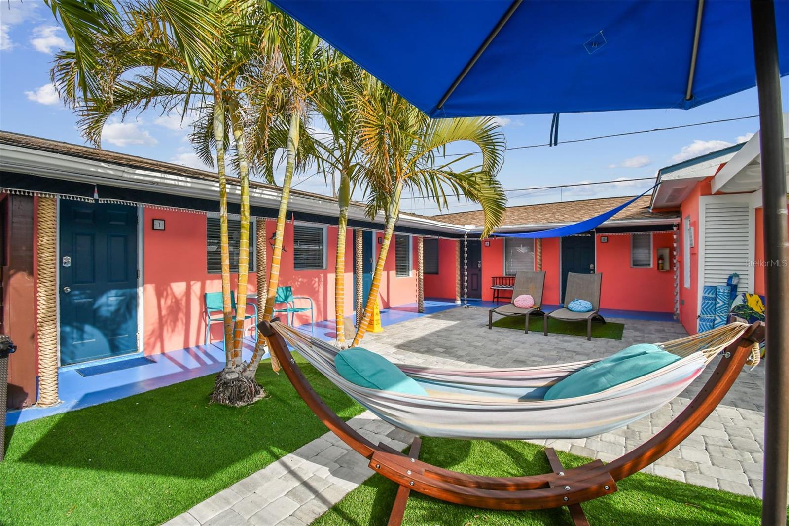 CONEY ISLAND - Residential Income