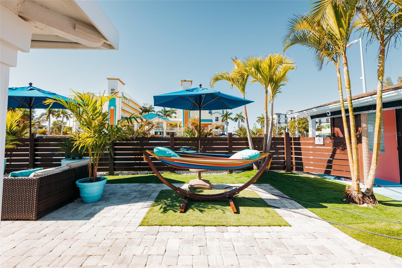 CONEY ISLAND - Residential Income