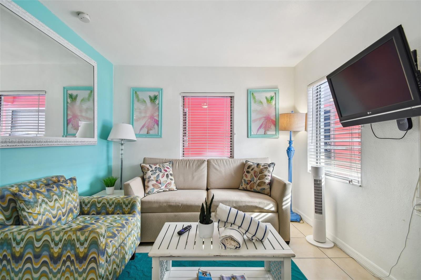 CONEY ISLAND - Residential Income