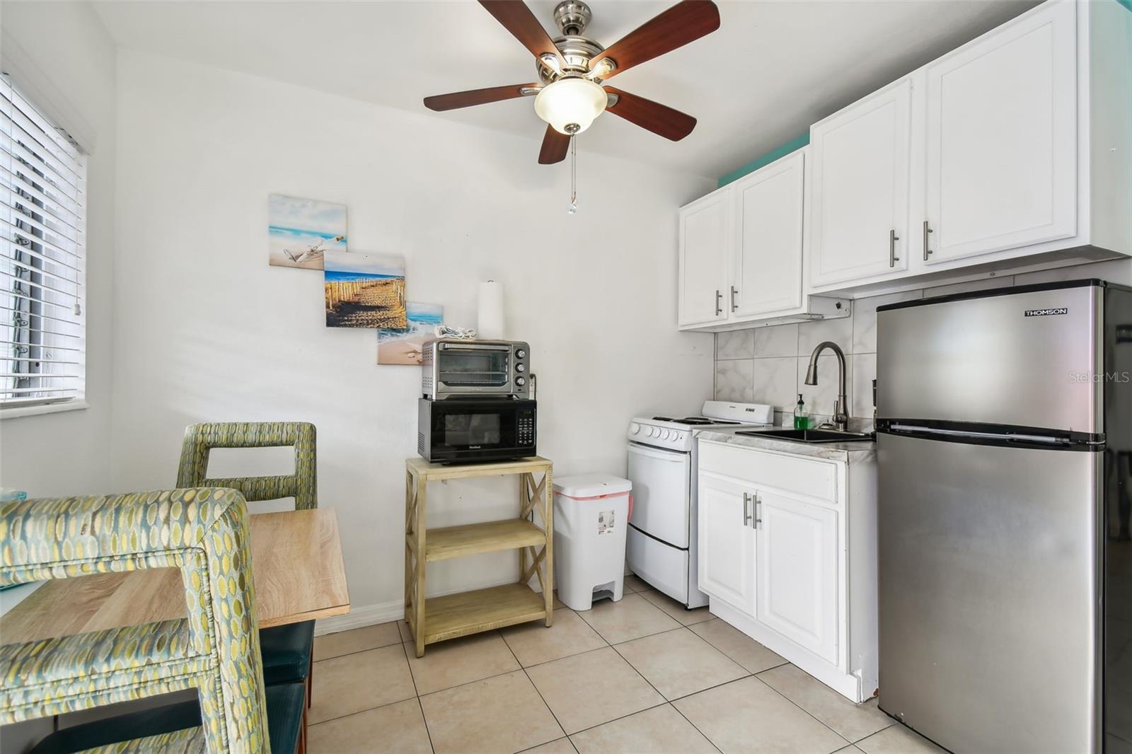 CONEY ISLAND - Residential Income