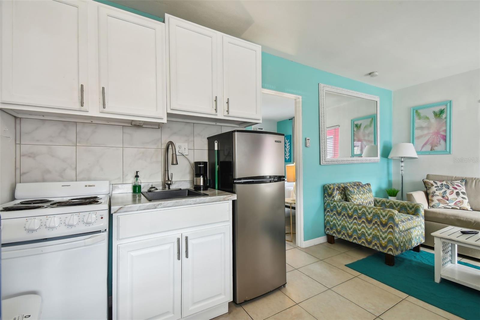 CONEY ISLAND - Residential Income