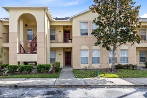 A home in KISSIMMEE