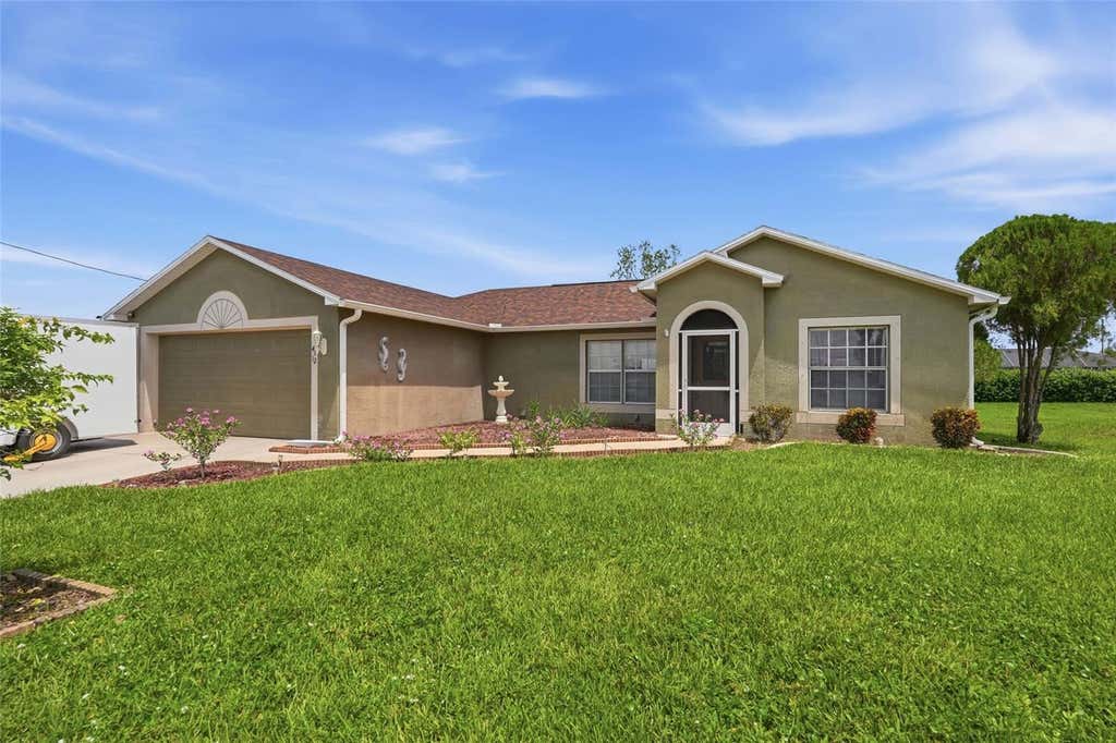 Photo of Lehigh Acres, FL 33971 (MLS # C7529258)