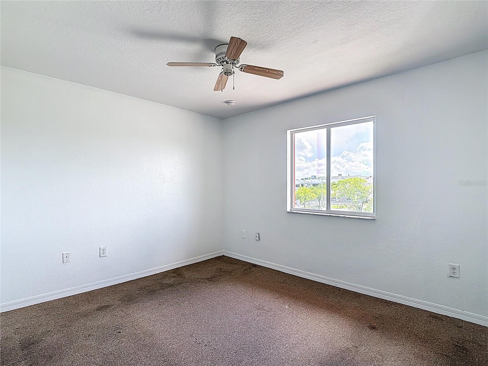 RALPH PLAZA II CONDO - Residential