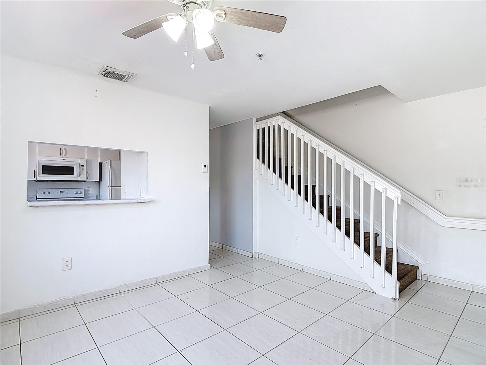 RALPH PLAZA II CONDO - Residential