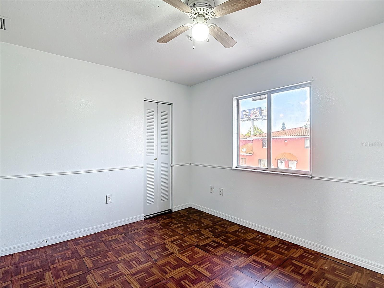 RALPH PLAZA II CONDO - Residential