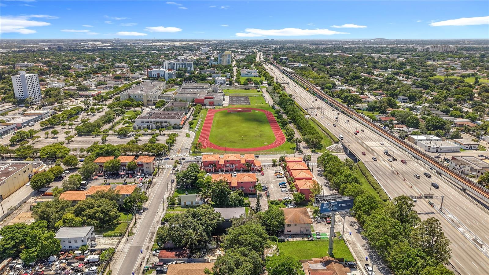 RALPH PLAZA II CONDO - Residential