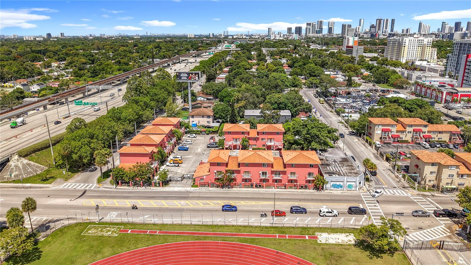 RALPH PLAZA II CONDO - Residential