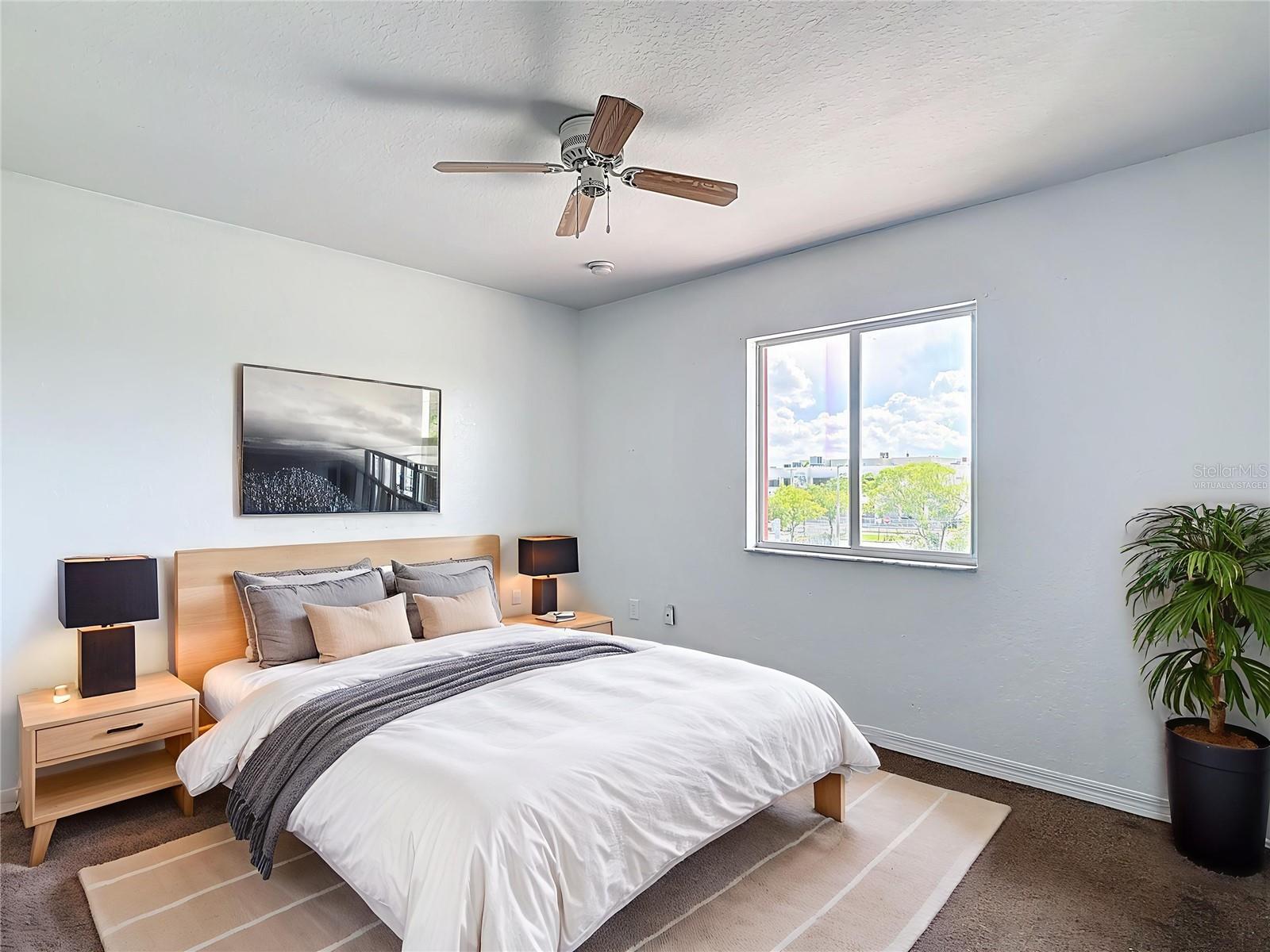 RALPH PLAZA II CONDO - Residential