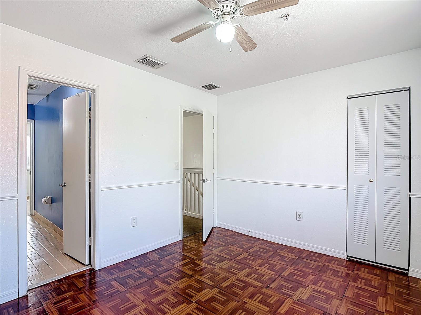 RALPH PLAZA II CONDO - Residential