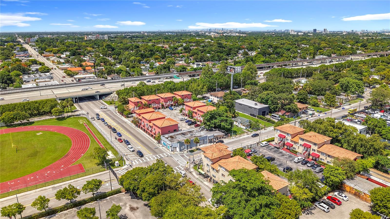 RALPH PLAZA II CONDO - Residential