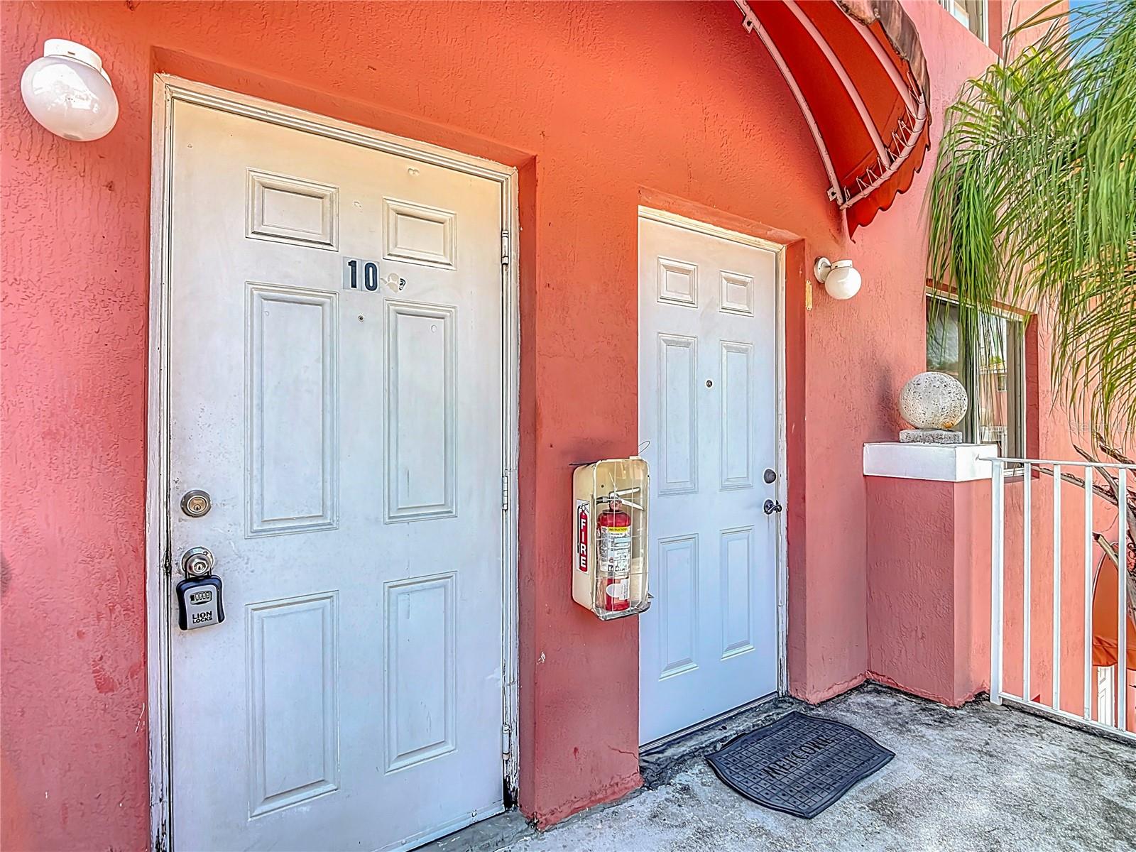 3817 NW 17TH AVENUE 10