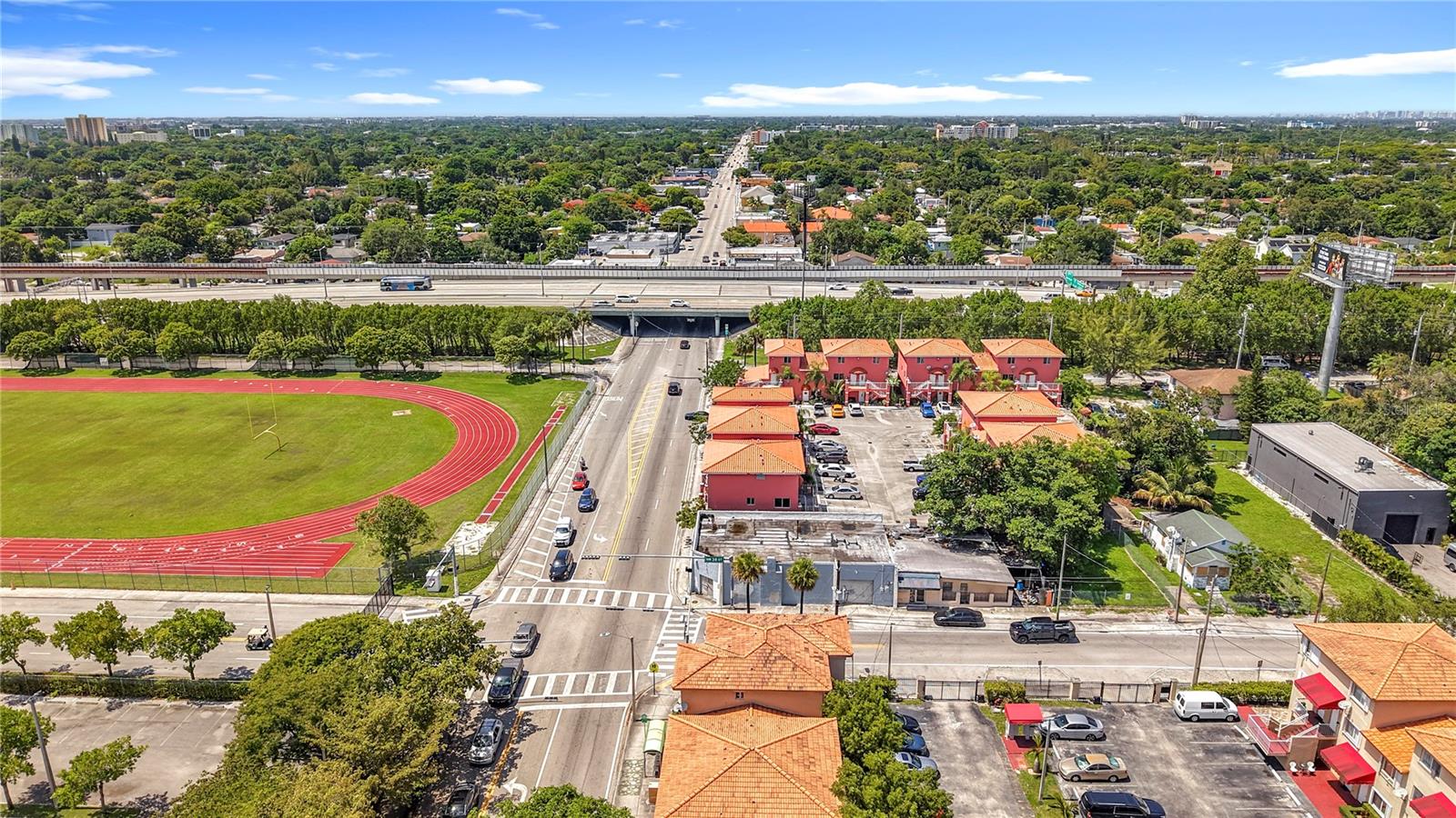 RALPH PLAZA II CONDO - Residential