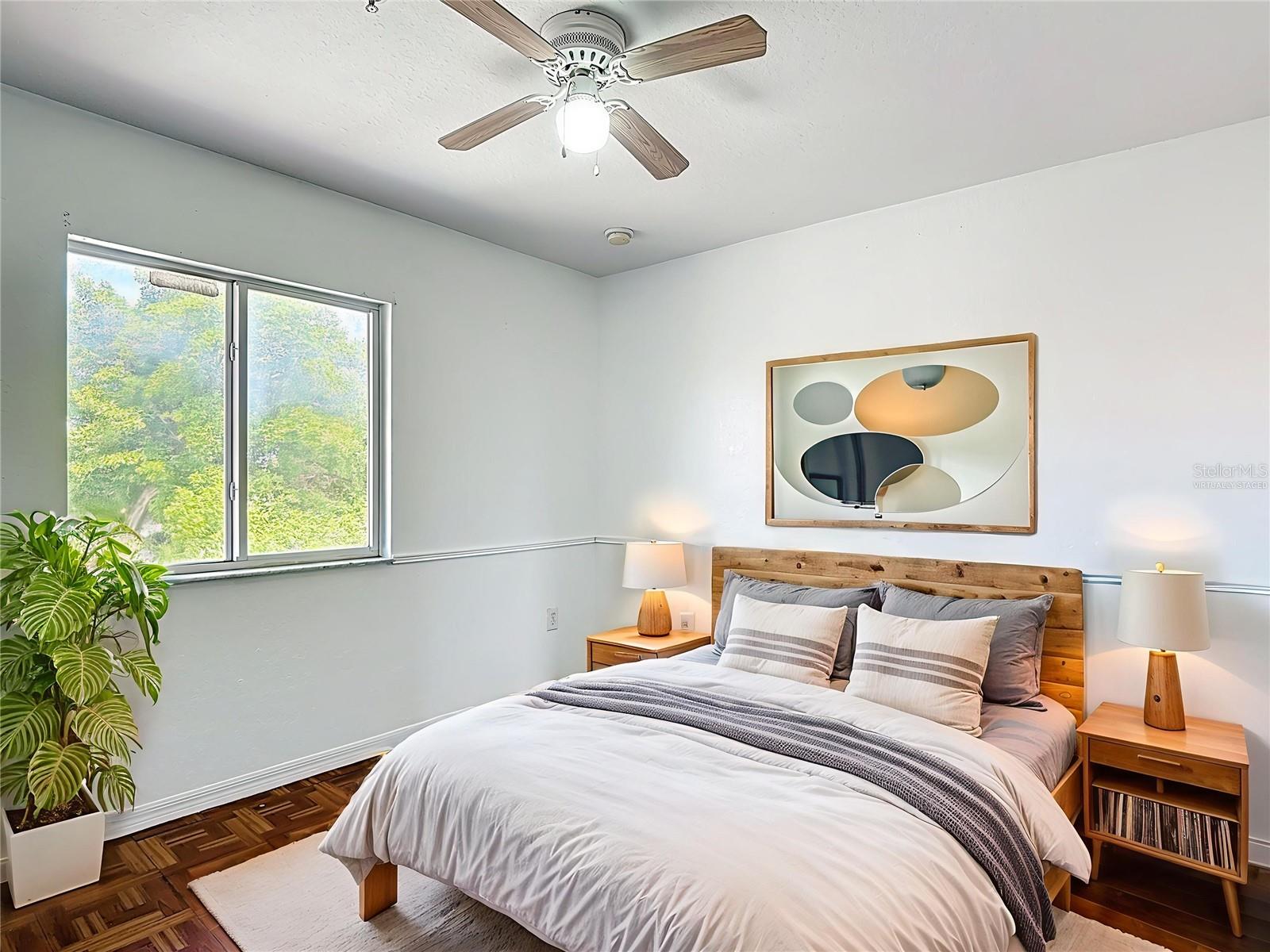 RALPH PLAZA II CONDO - Residential