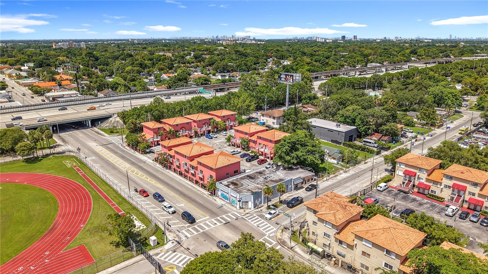 RALPH PLAZA II CONDO - Residential