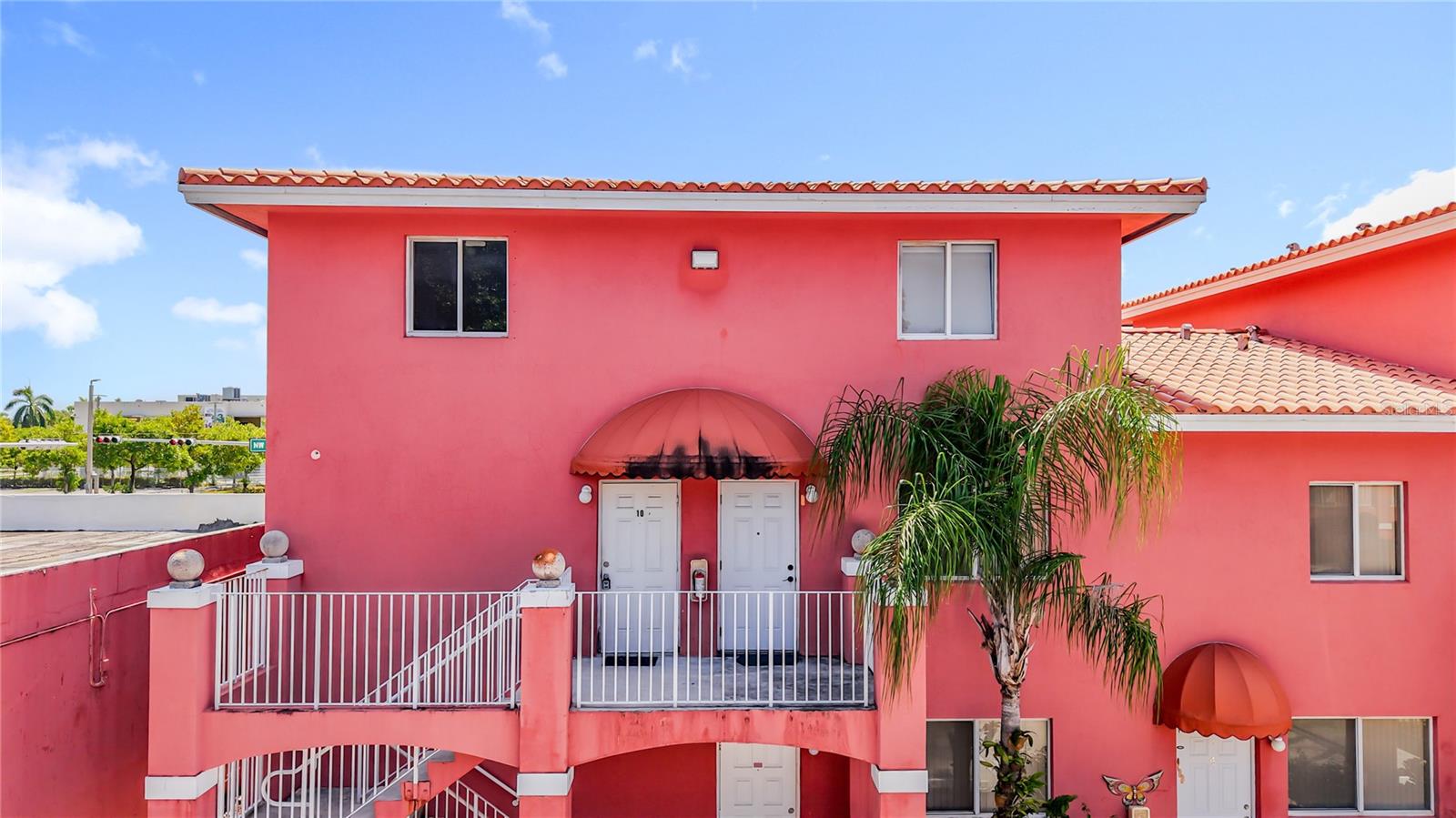 Excellent investment opportunity or starter home in the heart of Miami! This spacious 3-bedroom, 1.5-bathroom corner unit is located on the second floor of a well-maintained building constructed in 2006. The unit features impact windows, a private balcony for added outdoor space, and the convenience of an in-unit washer and dryer. Enjoy the ease of two assigned parking spaces and a low monthly HOA of just $200, making this property both affordable and appealing for investors and end-users alike. The open layout allows for comfortable living, and the corner location brings in natural light throughout the day. Located in a rapidly growing area, this home is just minutes away from Wynwood, Downtown Miami, and Miami International Airport, with easy access to public transportation and major highways. Whether you're looking to add to your rental portfolio or move into an affordable property in a central location, this unit offers unbeatable value and potential. Schedule a private showing today and take advantage of all that this Miami gem has to offer.