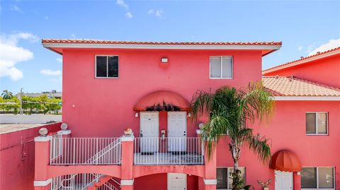 3817 NW 17TH AVENUE 10 MIAMI FL 33142