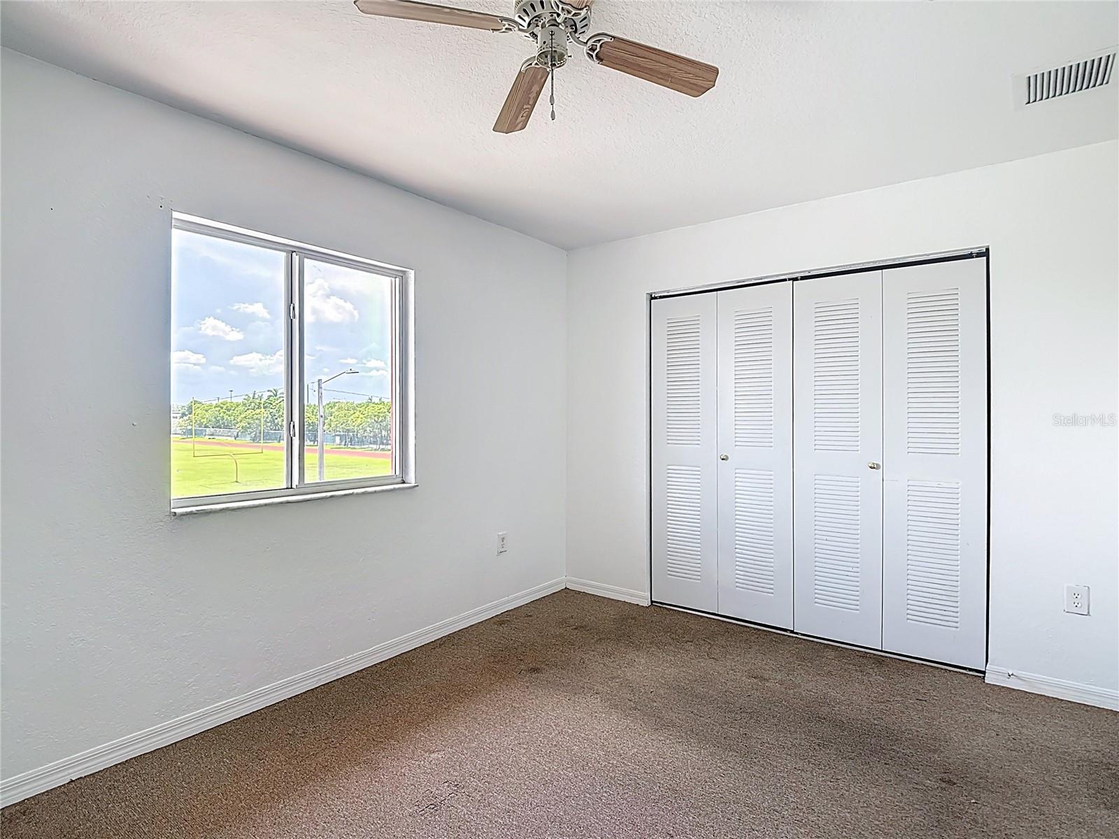 RALPH PLAZA II CONDO - Residential