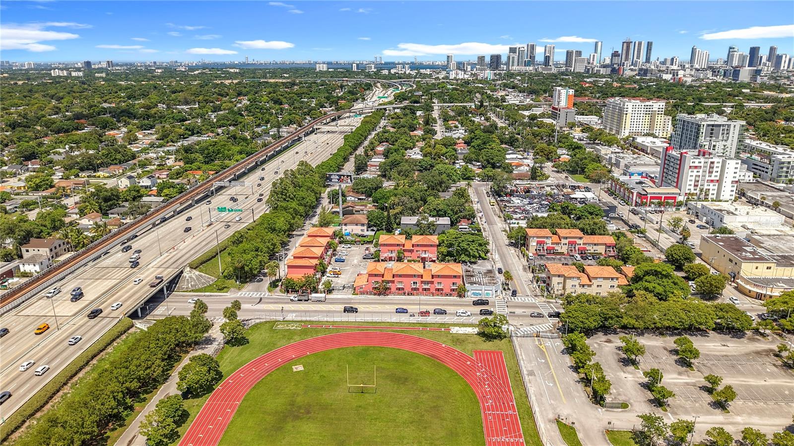 RALPH PLAZA II CONDO - Residential