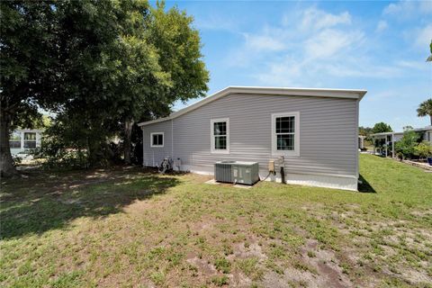 A home in APOLLO BEACH