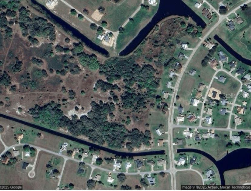 SPRING LAKE VILL 05 - Land